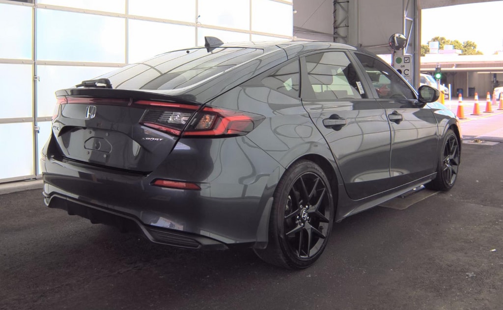 honda civic hatchback 2025 19XFL2H8XSE020886 image honda civic hatchback 2025 19XFL2H8XSE020886 image